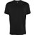 Camiseta John John Embossed Regular In24 Preto Masculino - Imagem 5