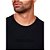 Camiseta John John Embossed Regular In24 Preto Masculino - Imagem 3