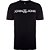 Camiseta John John Basic Regular In24 Preto Masculino - Imagem 5