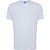 Camiseta John John Piquet Regular In24 Branco Masculino - Imagem 1