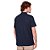 Camisa Polo John John New Basic In24 Marinho Masculino - Imagem 2