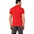 Camisa Polo Colcci Classic Ou24 Vermelho Masculino - Imagem 2
