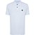 Camisa Polo John John Regular In24 Branco Masculino - Imagem 1