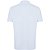 Camisa Polo John John Regular In24 Branco Masculino - Imagem 2
