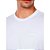 Camiseta John John Regular New Dirty In24 Branco Masculino - Imagem 3
