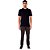 Camiseta John John Regular New Dirty In24 Preto Masculino - Imagem 4
