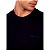 Camiseta John John Regular New Dirty In24 Preto Masculino - Imagem 3