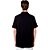 Camisa Polo John John New Slimple Basic In24 Preto Masculino - Imagem 2