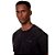 Camiseta John John Regular Snake Rose In24 Preto Masculino - Imagem 3