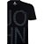 Camiseta John John Digital Industry In24 Preto Masculino - Imagem 3