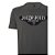 Camiseta John John Slim Angel In24 Cinza Escuro Masculino - Imagem 3