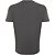 Camiseta John John Slim Angel In24 Cinza Escuro Masculino - Imagem 2