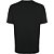 Camiseta John John Regular Square Glow In24 Preto Masculino - Imagem 2