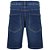Bermuda John John Classic Falcon In24 Azul Masculino - Imagem 2