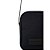 Bolsa Crossbody John John Mike In24 Preto Masculino - Imagem 6