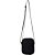 Bolsa Crossbody John John Mike In24 Preto Masculino - Imagem 2