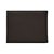 Carteira John John Black Plaque In24 Marrom Escuro Masculino - Imagem 2