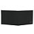 Carteira John John Black Plaque In24 Preto Masculino - Imagem 3