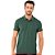 Camisa Polo Colcci Line Ou24 Verde Masculino - Imagem 1