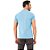 Camisa Polo Colcci Line Ou24 Azul Cashmere Masculino - Imagem 2
