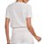Camiseta Colcci Comfort In24 Off White Feminino - Imagem 2