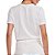 Camiseta Colcci Comfort Estampada Ou24 Off White Feminino - Imagem 2