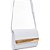 Bolsa Crossbody Easy Lança Perfume In24b Off White Feminino - Imagem 1