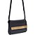 Bolsa Crossbody Easy Lança Perfume In24a Preto Feminino - Imagem 1