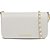 Bolsa Crossbody Lança Perfume Chains In24 Off White Feminino - Imagem 3