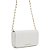 Bolsa Crossbody Lança Perfume Chains In24 Off White Feminino - Imagem 1