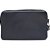 Bolsa Clutch Easy Lança Perfume Logo In24 Preto Feminino - Imagem 2