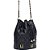 Bolsa Bucket Easy Lança Perfume Soft In24 Preto Feminino - Imagem 5