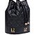Bolsa Bucket Easy Lança Perfume Soft In24 Preto Feminino - Imagem 3