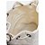 Bolsa Bucket Easy Lança Perfume Soft In24 Off White Feminino - Imagem 4