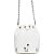 Bolsa Bucket Easy Lança Perfume Soft In24 Off White Feminino - Imagem 1