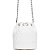 Bolsa Bucket Easy Lança Perfume Soft In24 Off White Feminino - Imagem 2