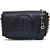 Bolsa Crossbody Easy Lança Perfume Alça In24 Preto Feminino - Imagem 3
