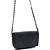 Bolsa Crossbody Easy Lança Perfume Alça In24 Preto Feminino - Imagem 1