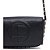 Bolsa Crossbody Easy Lança Perfume Alça In24 Preto Feminino - Imagem 5