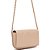 Bolsa Crossbody Easy Lança Perfume Detail In24 Bege Feminino - Imagem 2