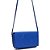 Bolsa Crossbody Easy Lança Perfume Detail In24 Azul Feminino - Imagem 1