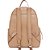 Mochila Easy Lança Perfume Monograma 16L In24 Bege Feminino - Imagem 2