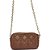 Bolsa Crossbody Lança Perfume Matelasse In24 Marrom Feminino - Imagem 2