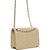 Bolsa Crossbody Lança Perfume Frequencia In24 Bege Feminino - Imagem 1