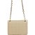 Bolsa Crossbody Lança Perfume Frequencia In24 Bege Feminino - Imagem 2