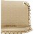 Bolsa Crossbody Lança Perfume Frequencia In24 Bege Feminino - Imagem 5