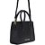 Bolsa Tote Lança Perfume Frequencia In24 Preto Feminino - Imagem 3