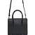 Bolsa Tote Lança Perfume Frequencia In24 Preto Feminino - Imagem 2