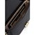 Bolsa Shoulder Lança Perfume Fecho In24 Preto Feminino - Imagem 4