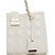 Bolsa Shopping Lança Perfume Fecho In24 Off White Feminino - Imagem 5